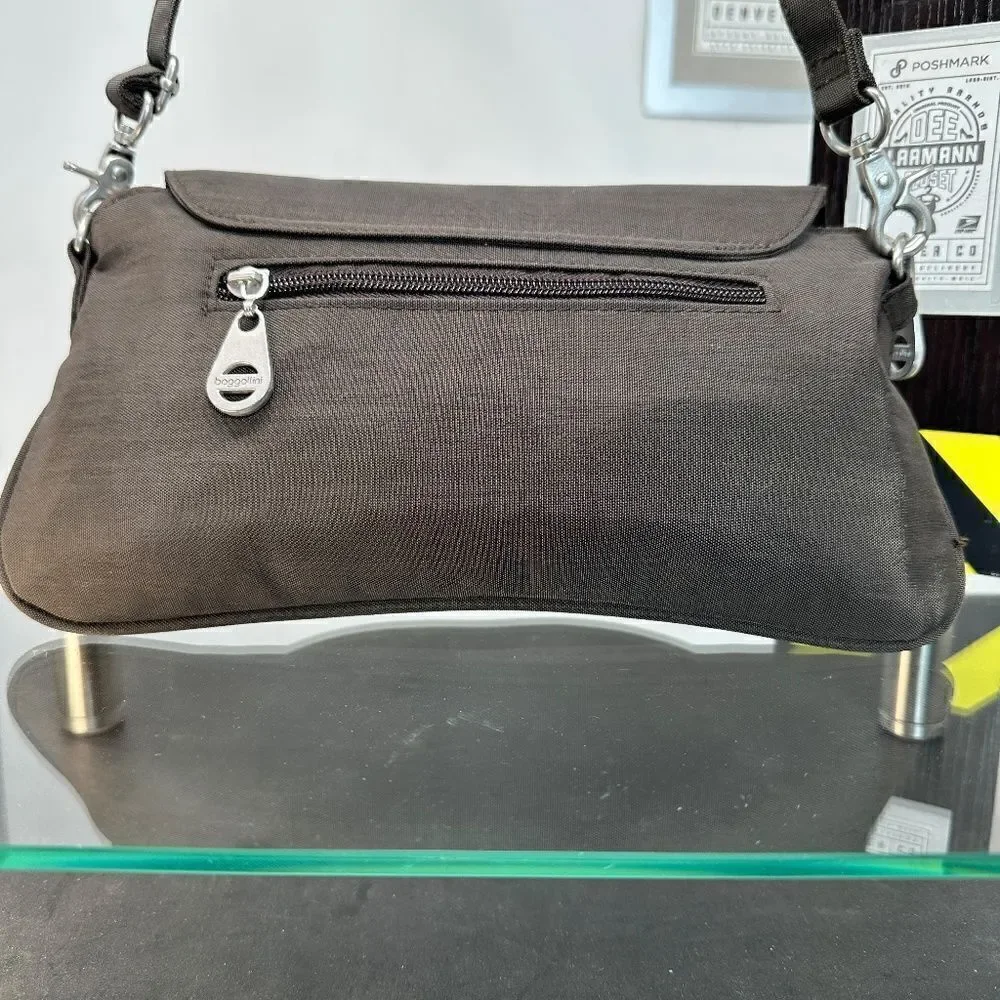 BAGGALLINI® Shoulder/Clutch Day-to-Day Bag